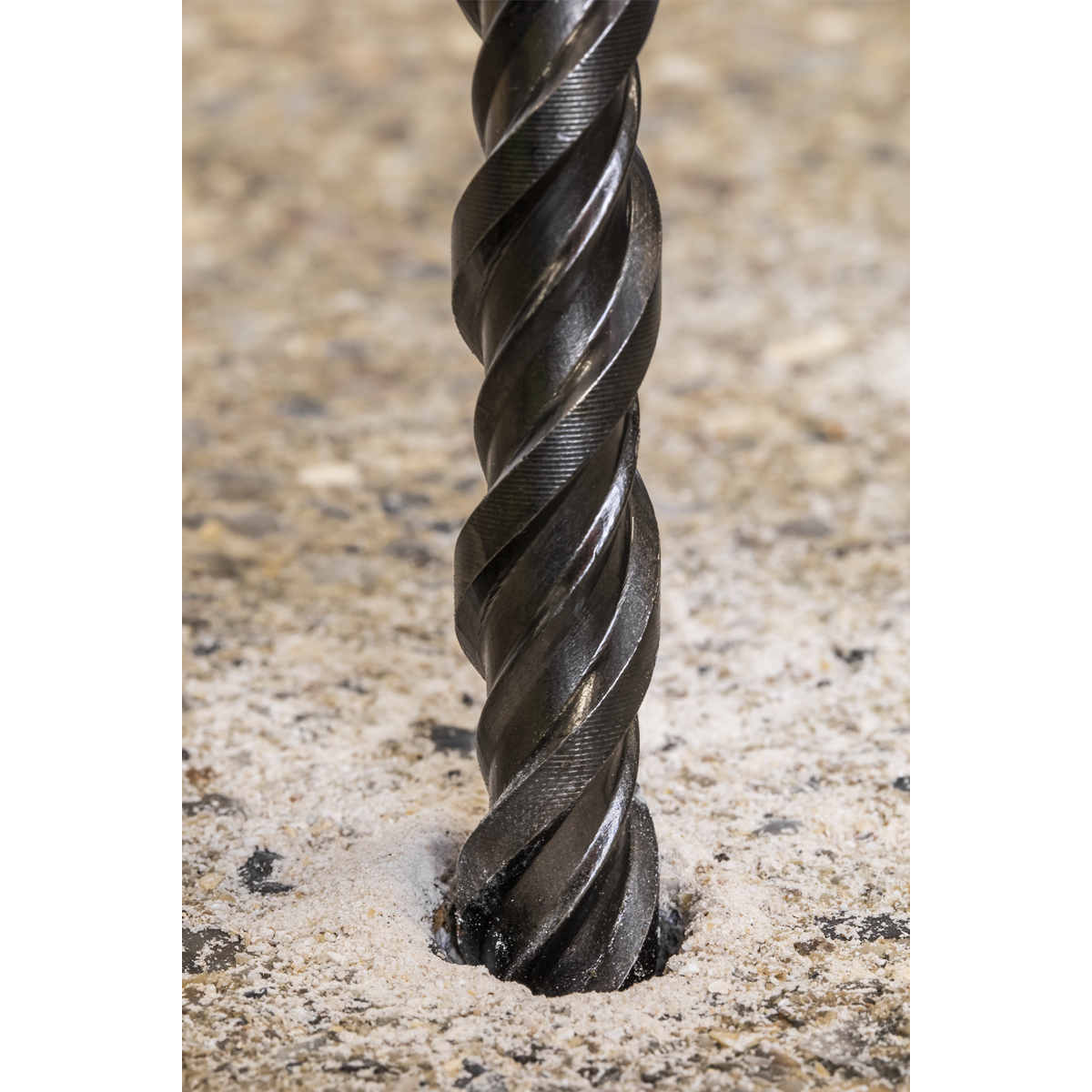 Sealey MAX18X940 SDS MAX Drill Bit 18 x 940mm