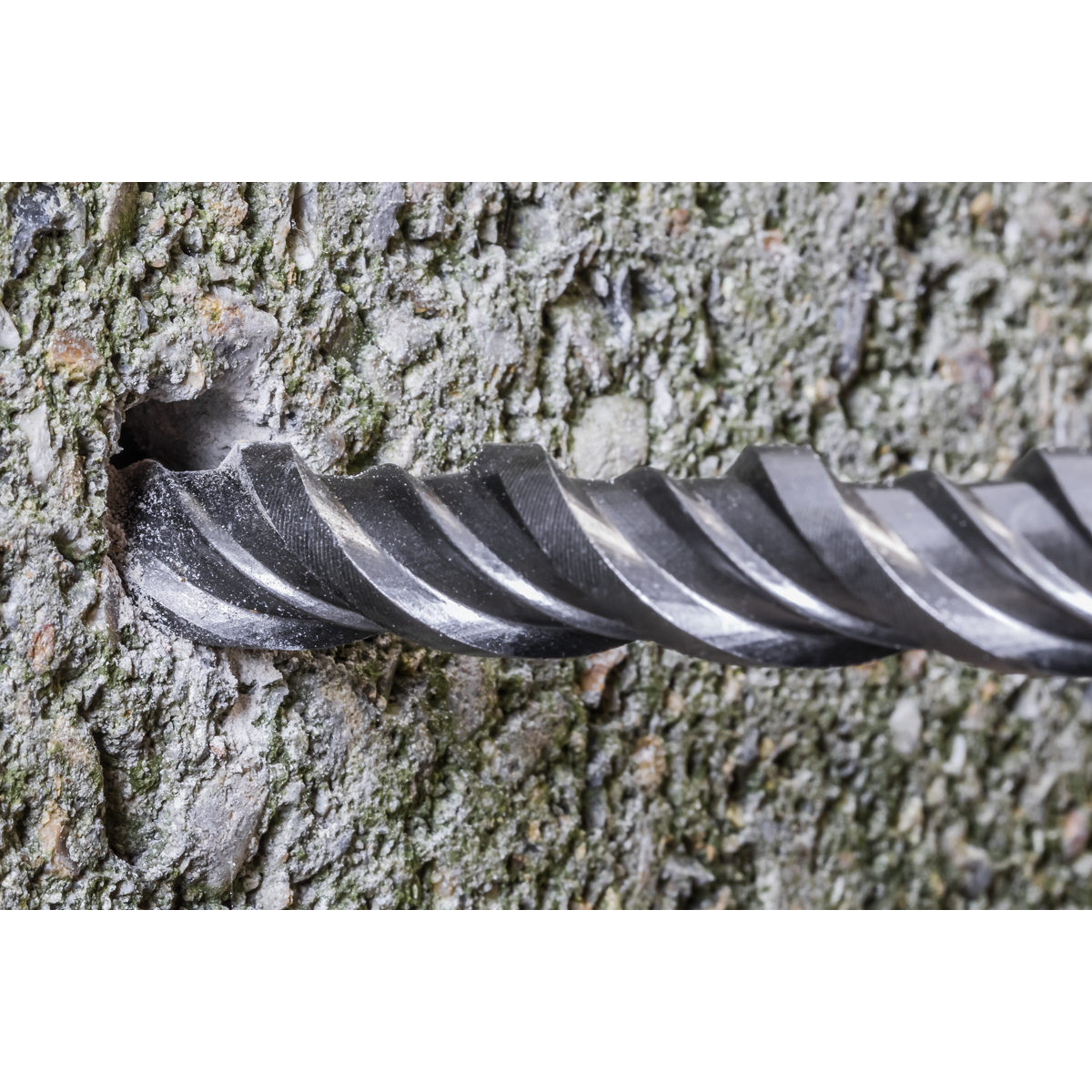 Sealey MAX18X940 SDS MAX Drill Bit 18 x 940mm