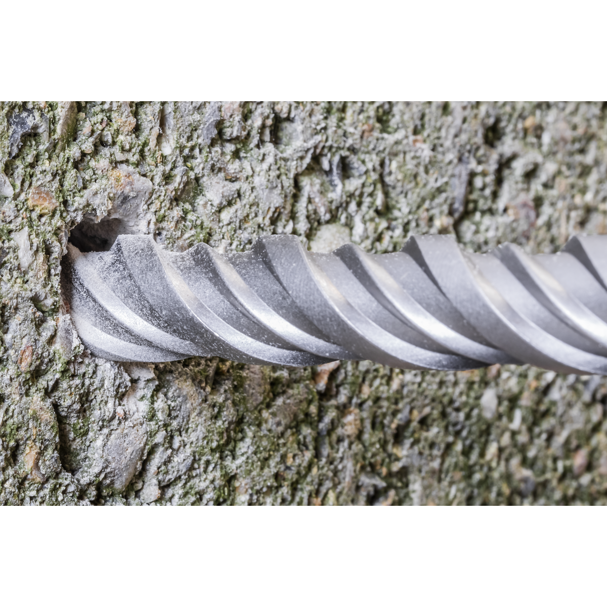 Sealey MAX19X340 SDS MAX Drill Bit 19 x 340mm