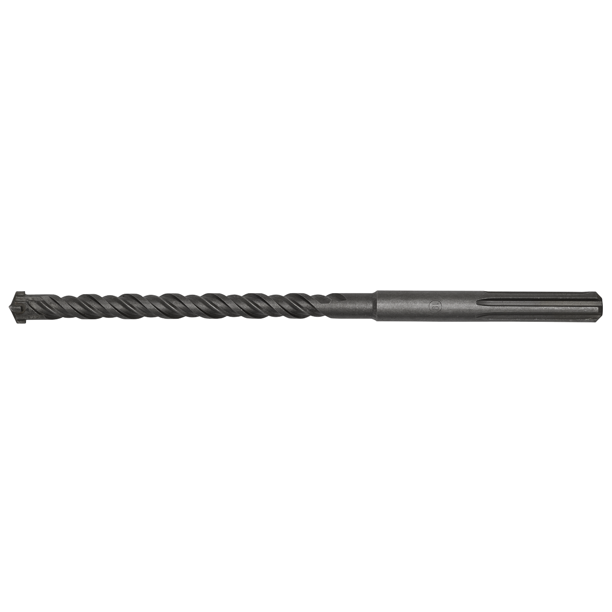 Sealey MAX19X340 SDS MAX Drill Bit 19 x 340mm