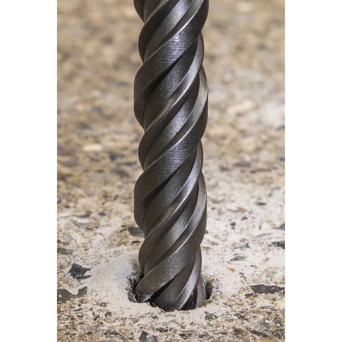 Sealey MAX19X540 SDS MAX Drill Bit 19 x S40mm