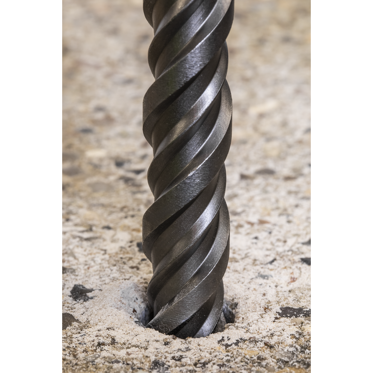 Sealey MAX20X320 SDS MAX Drill Bit 20 x 320mm