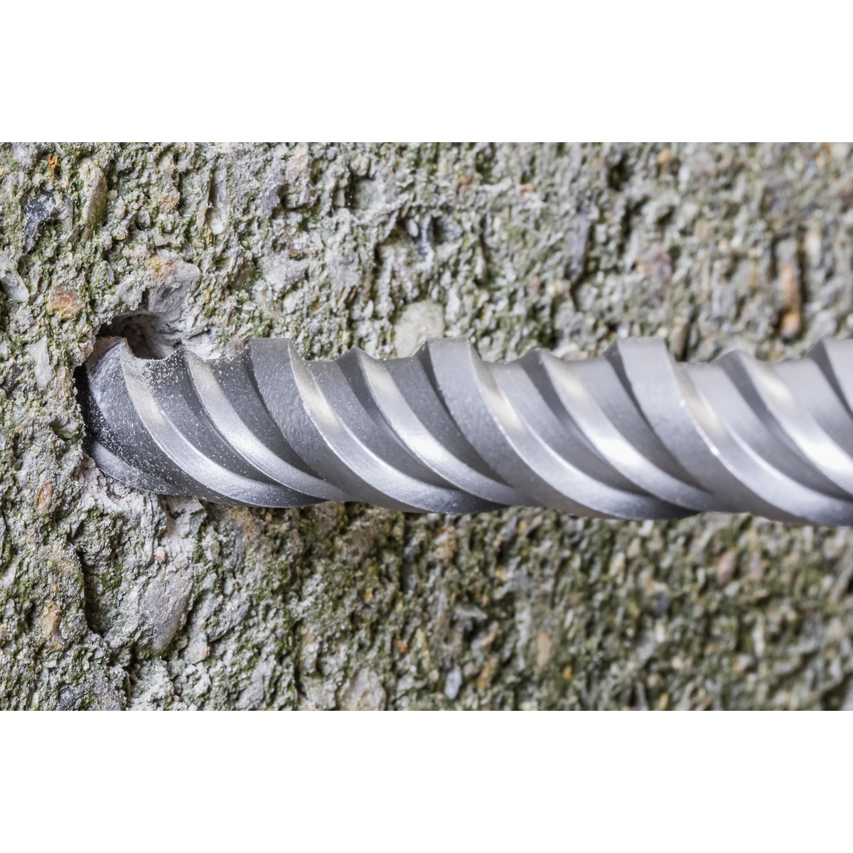 Sealey MAX20X320 SDS MAX Drill Bit 20 x 320mm