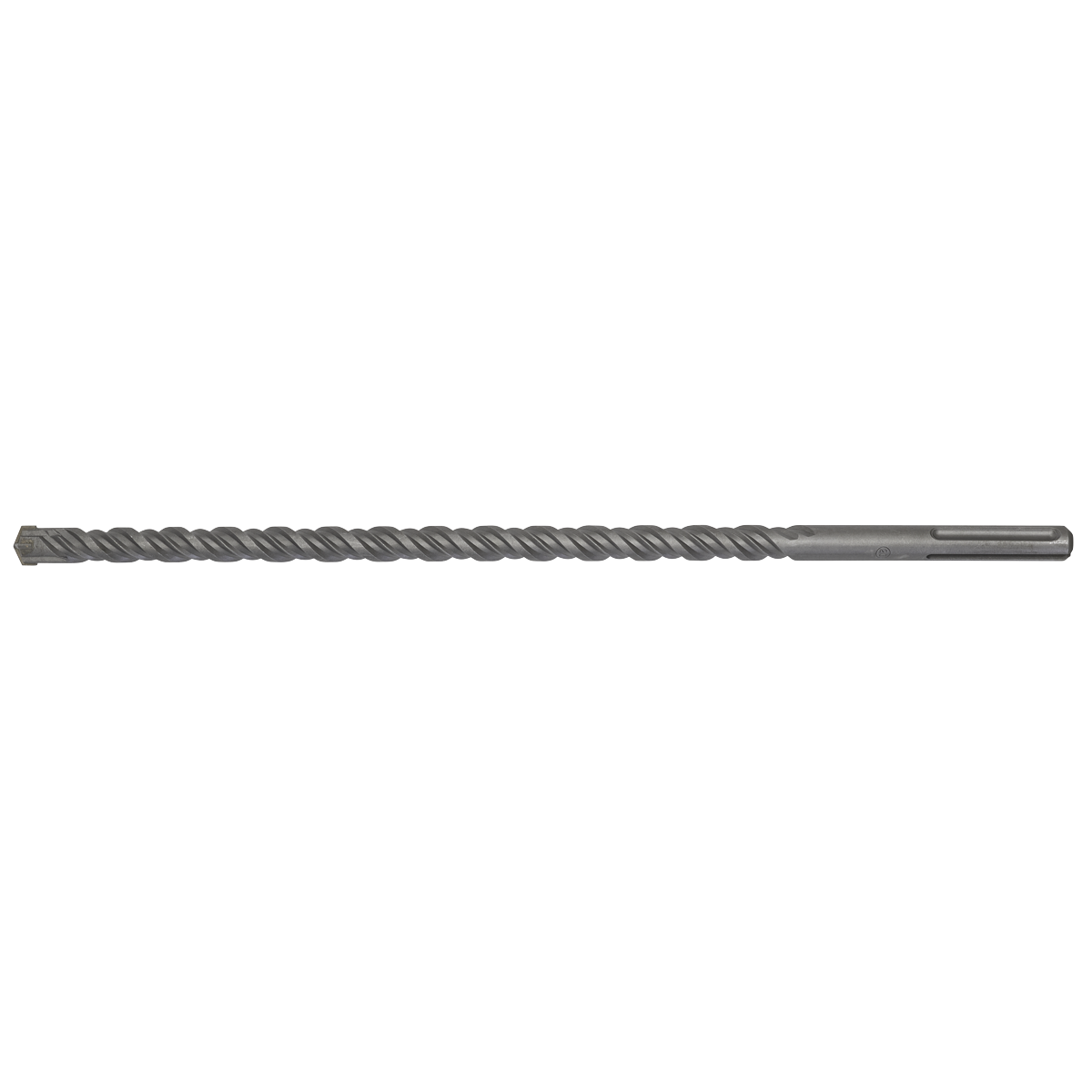 Sealey MAX20X520 SDS MAX Drill Bit 20 x 520mm