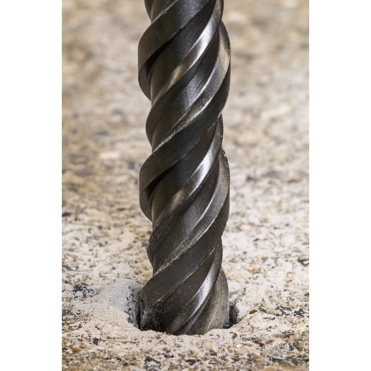 Sealey MAX22X920 SDS MAX Drill Bit 22 x 920mm