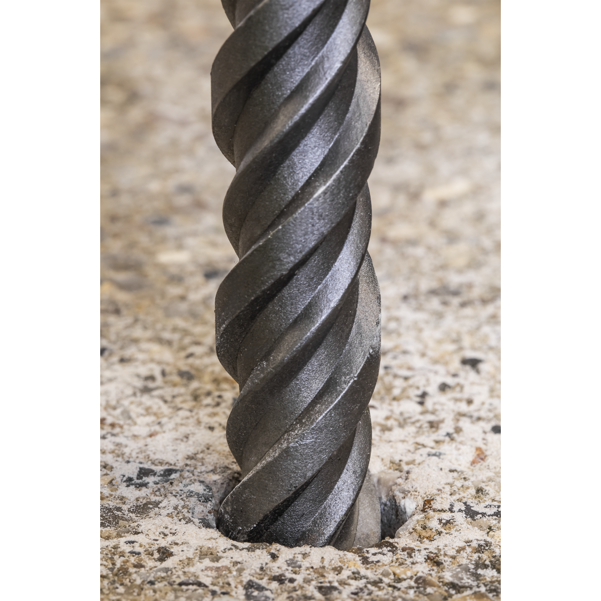 Sealey MAX24X320 SDS MAX Drill Bit 24 x 320mm