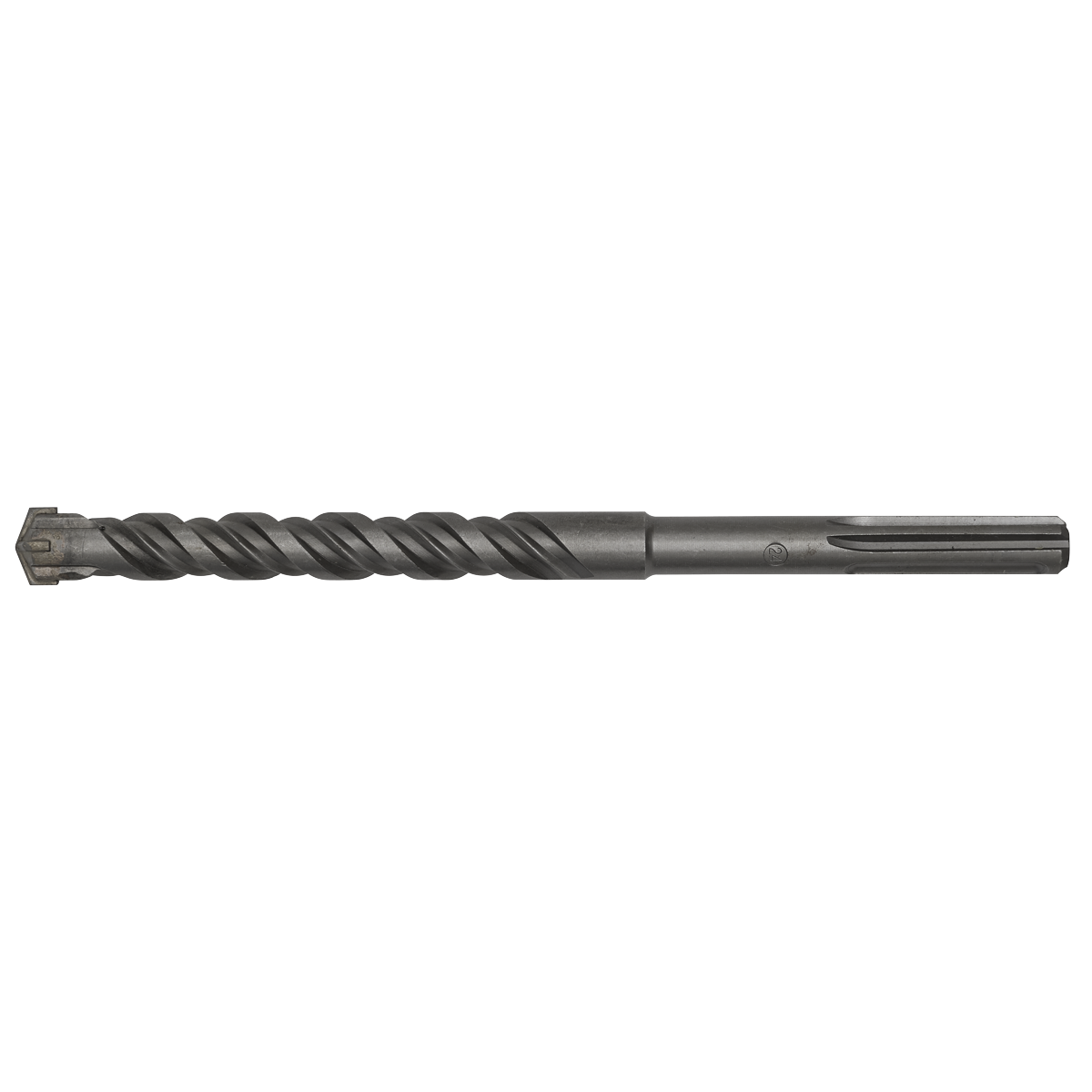 Sealey MAX24X320 SDS MAX Drill Bit 24 x 320mm