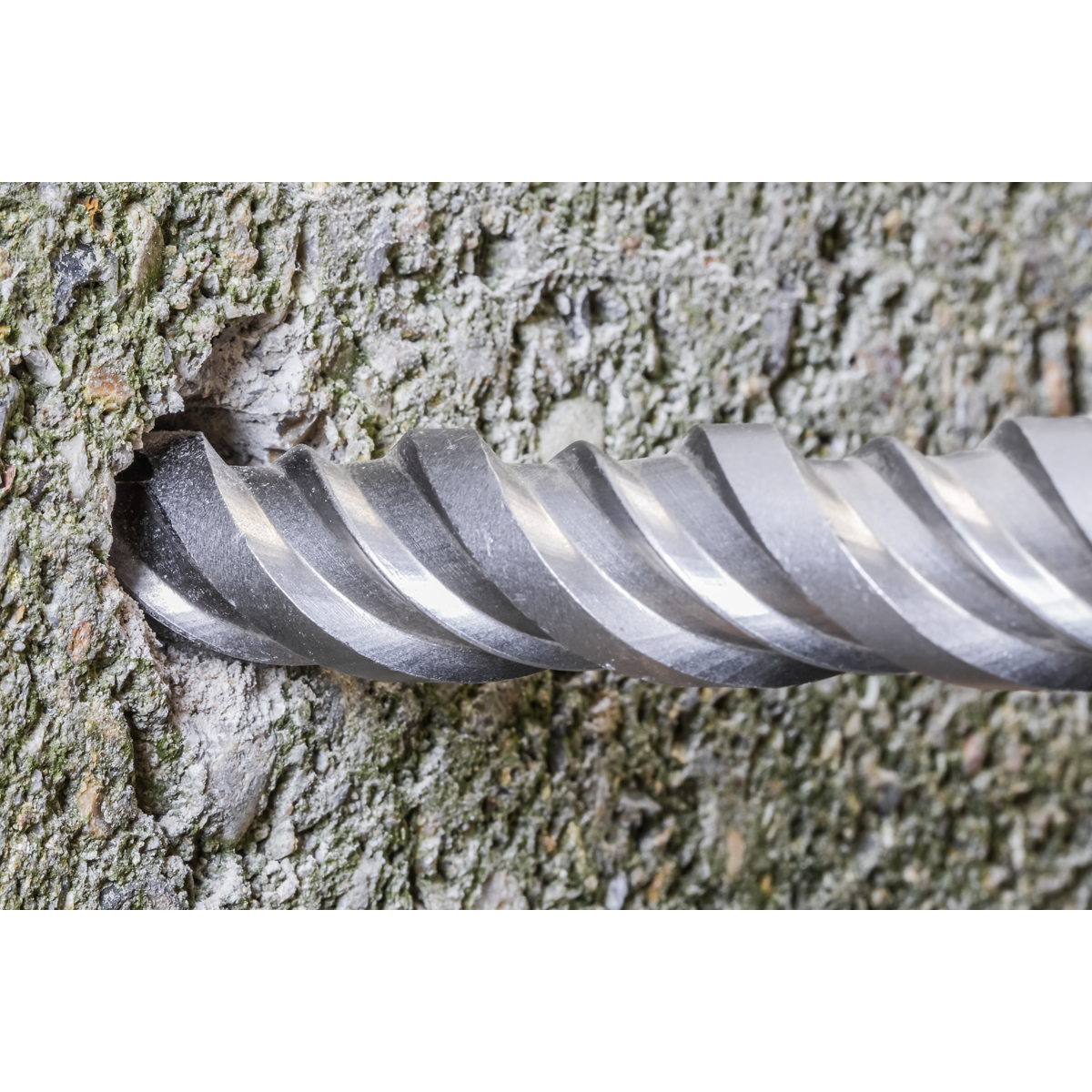Sealey MAX25X1320 SDS MAX Drill Bit 25 x 1320mm
