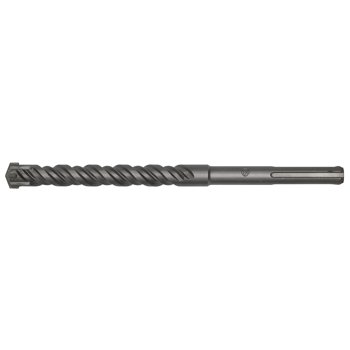 Sealey MAX25X320 SDS MAX Drill Bit 25 x 320mm