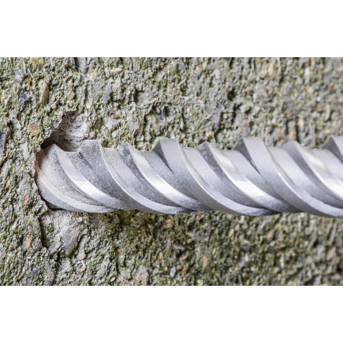 Sealey MAX26X340 SDS MAX Drill Bit 26 x 340mm