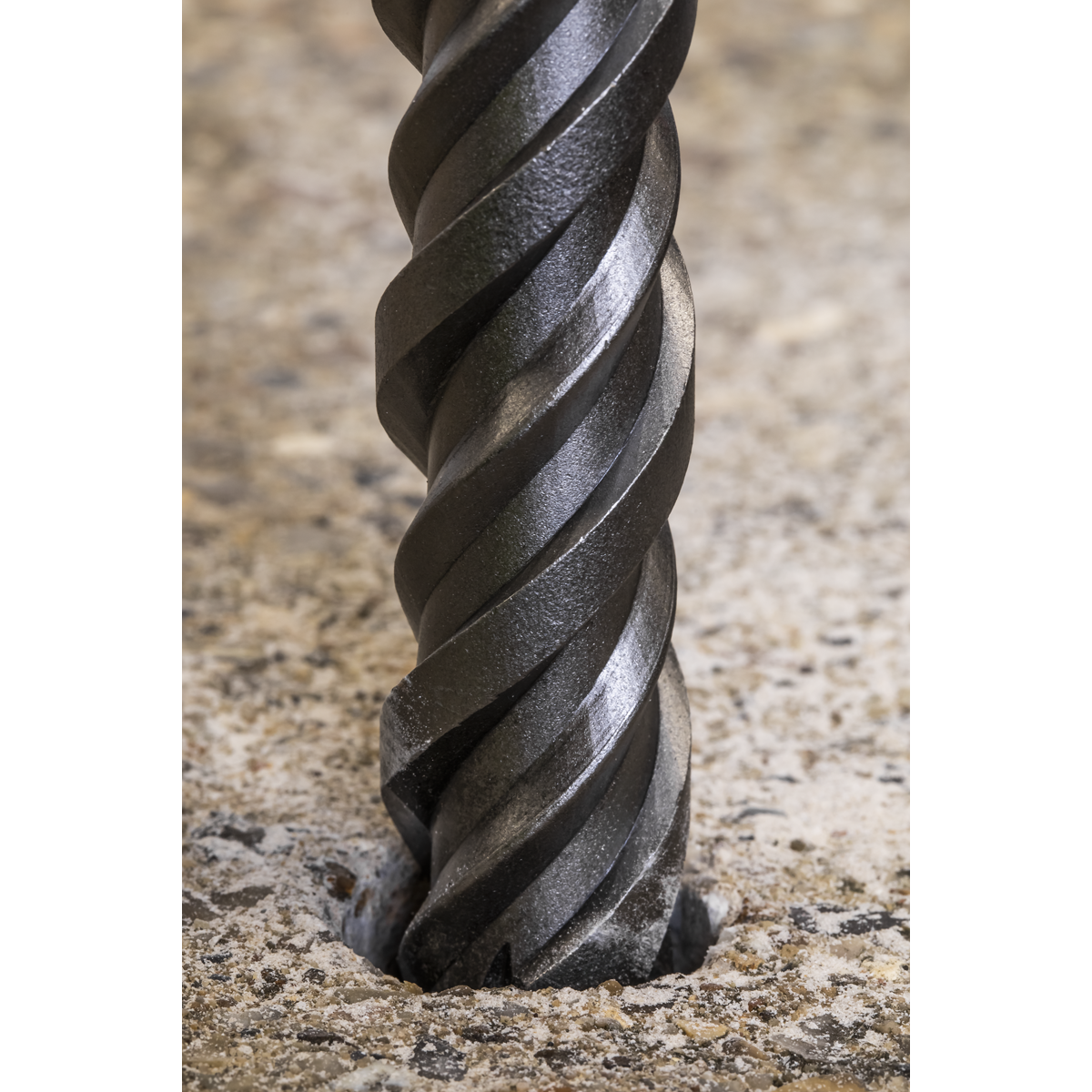 Sealey MAX26X520 SDS MAX Drill Bit 26 x 520mm