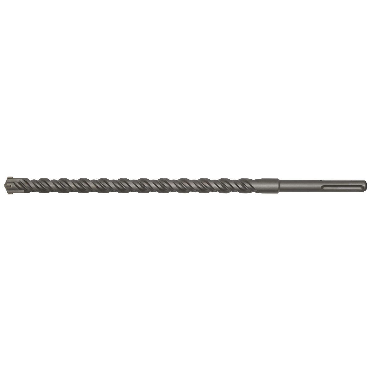 Sealey MAX26X520 SDS MAX Drill Bit 26 x 520mm