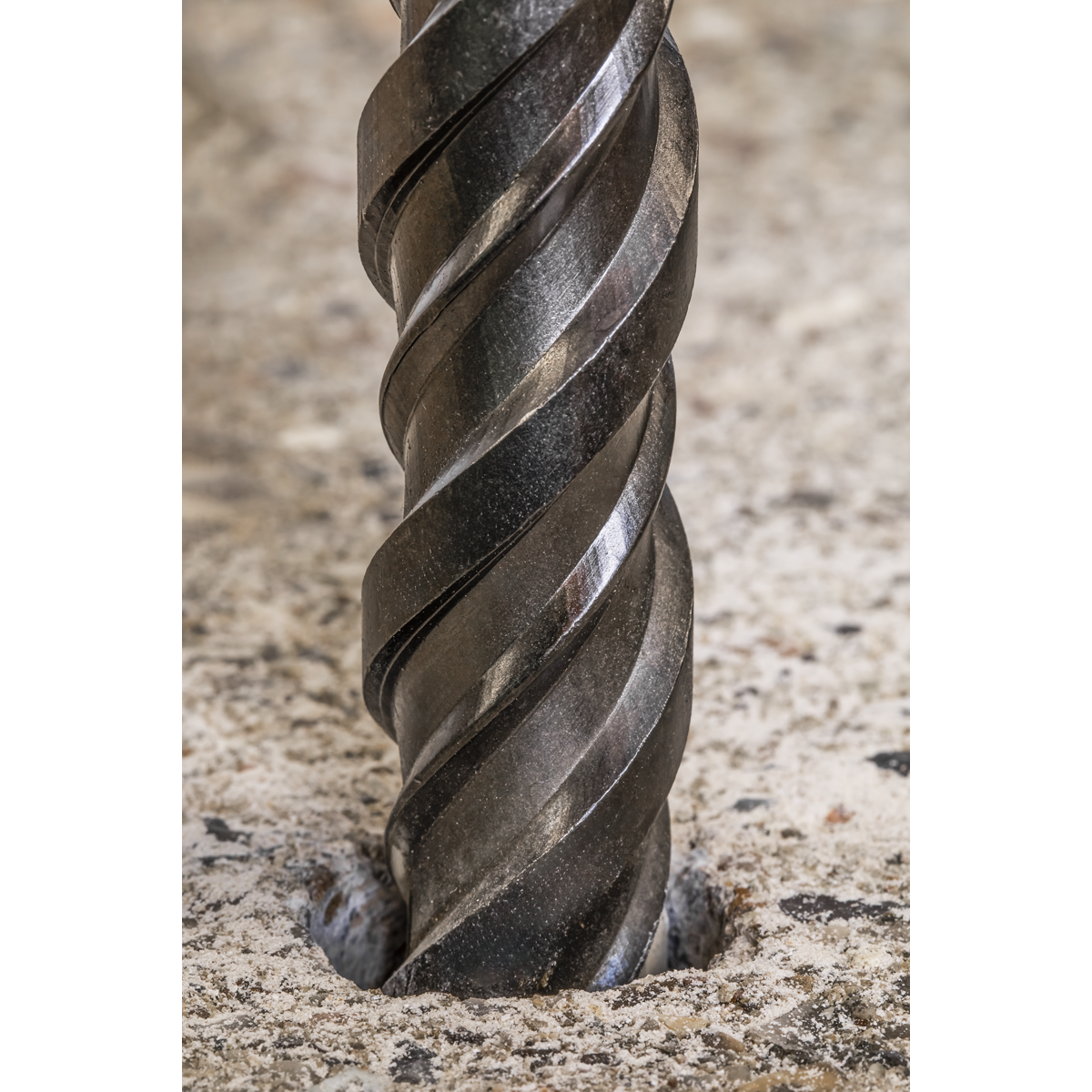 Sealey MAX28X570 SDS MAX Drill Bit 28 x 570mm