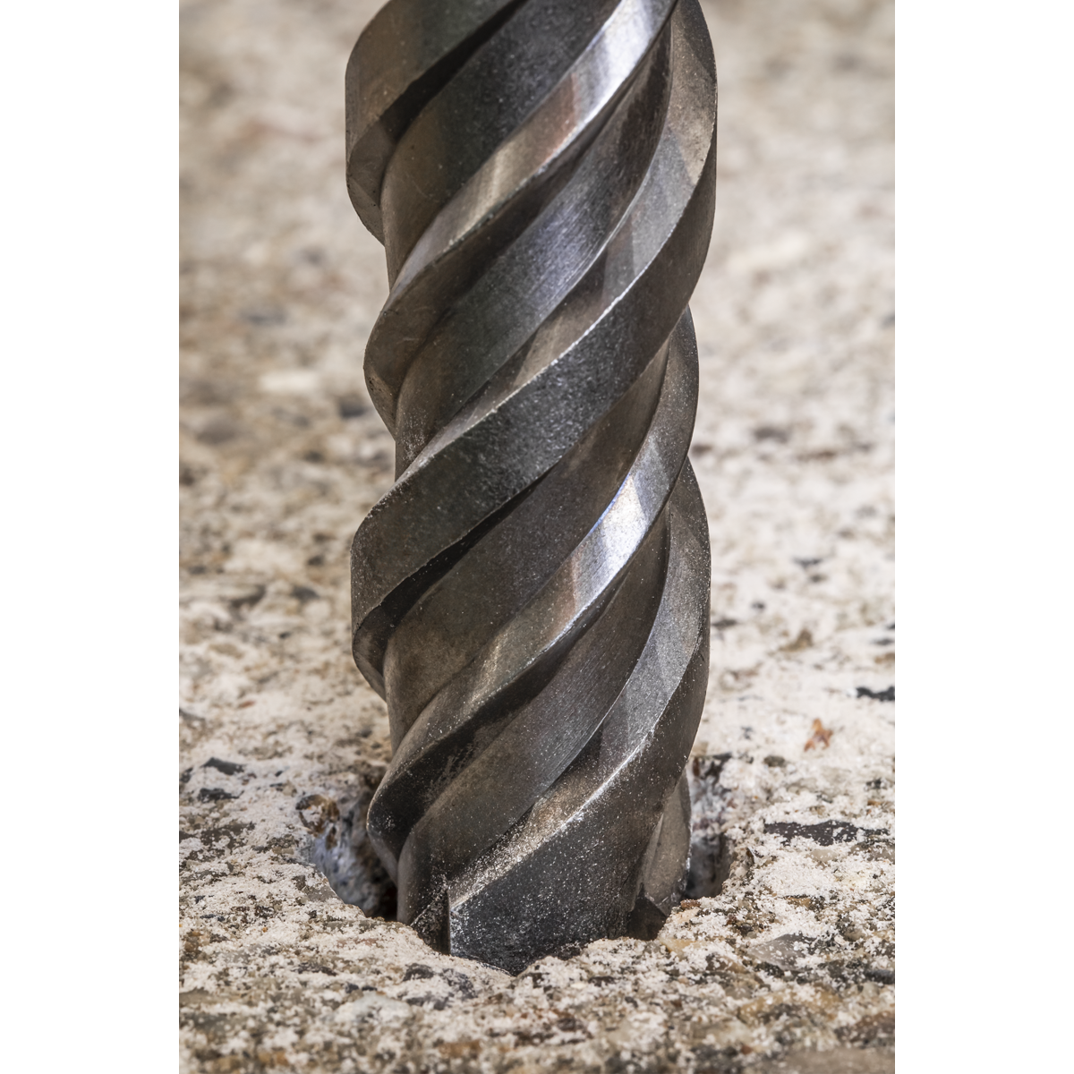 Sealey MAX30X570 SDS MAX Drill Bit 30 x 570mm