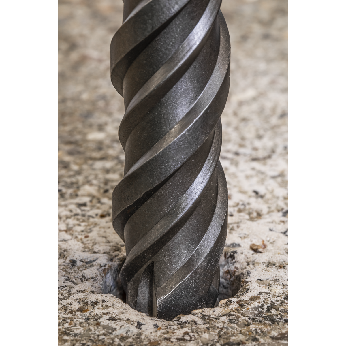 Sealey MAX32X570 SDS MAX Drill Bit 32 x 570mm
