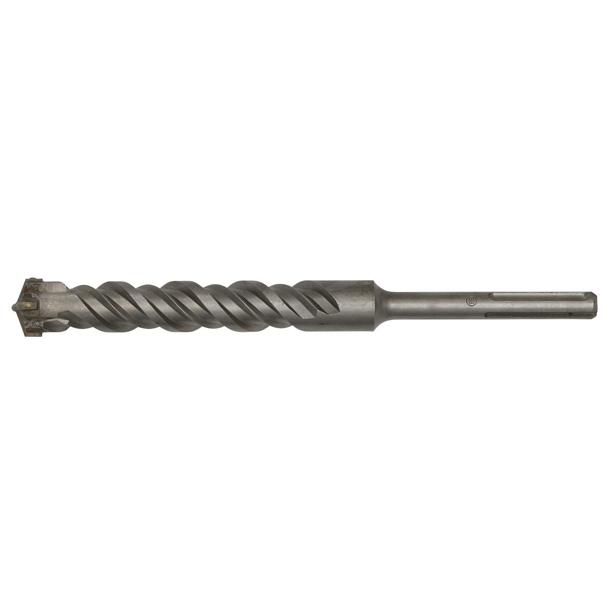 Sealey MAX38X370 SDS MAX Drill Bit 38 x 370mm