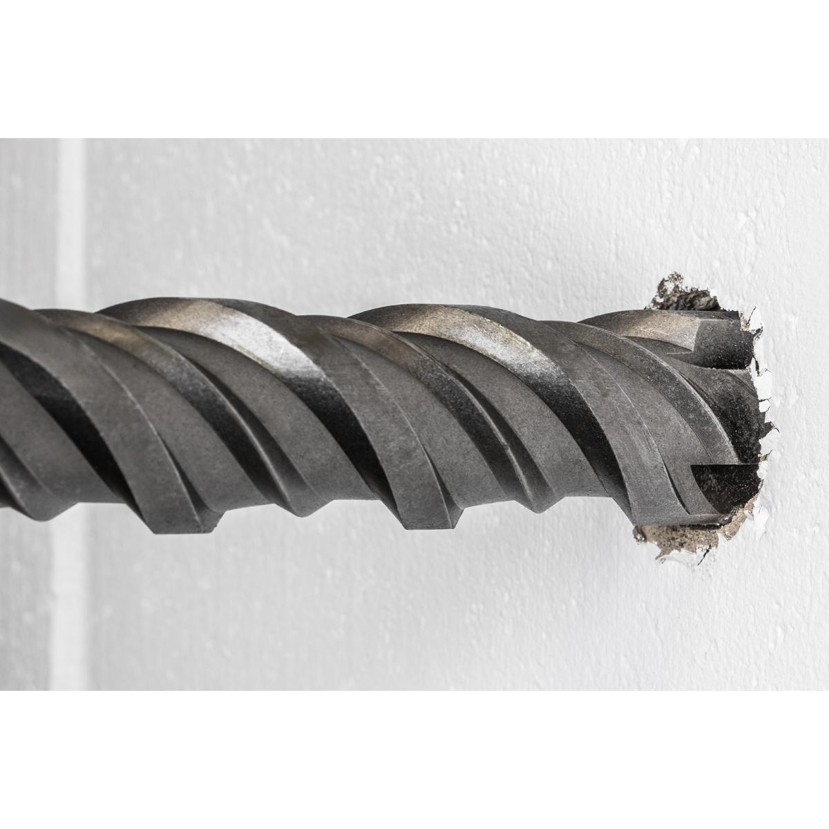 Sealey MAX40X370 SDS MAX Drill Bit 40 x 370mm
