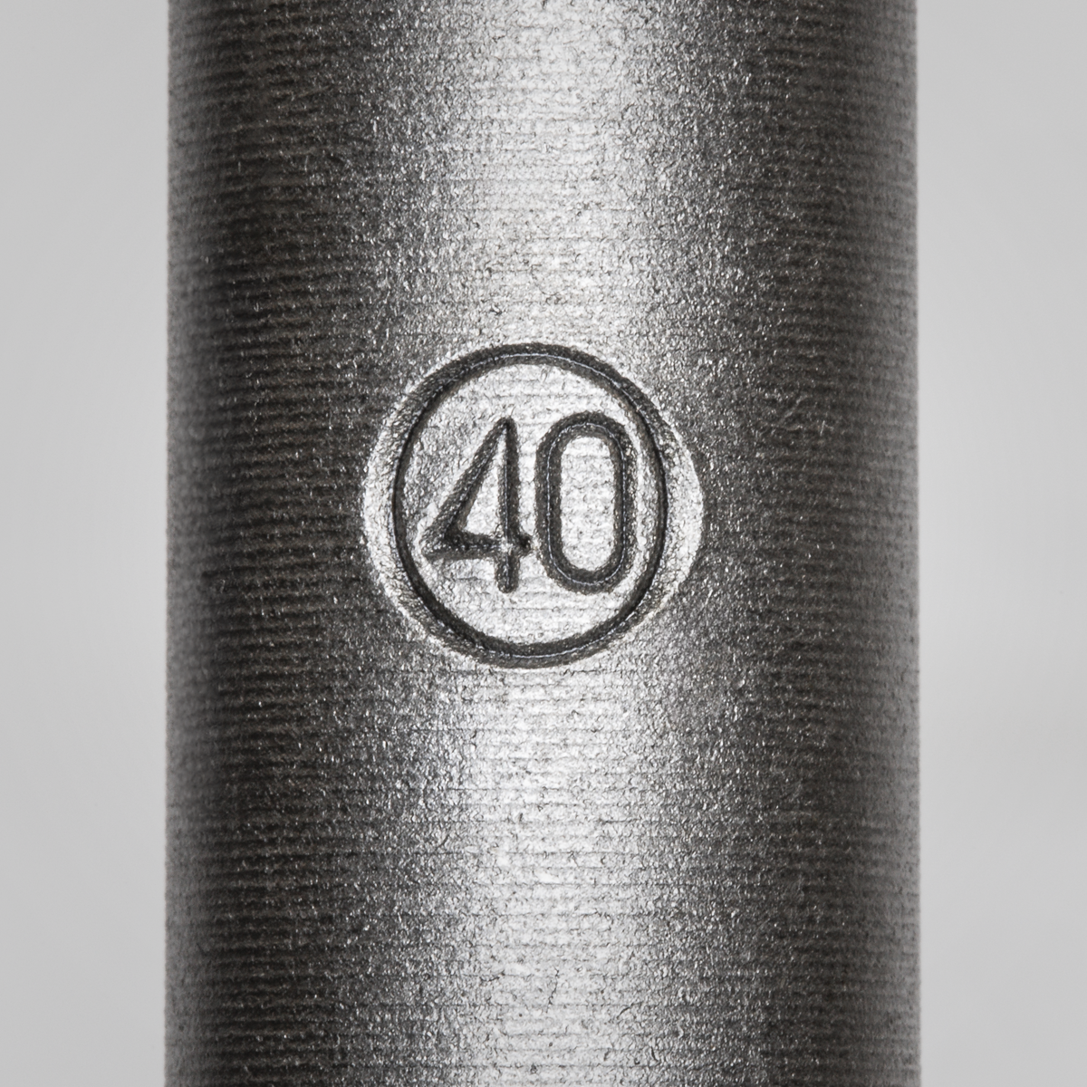 Sealey MAX40X370 SDS MAX Drill Bit 40 x 370mm