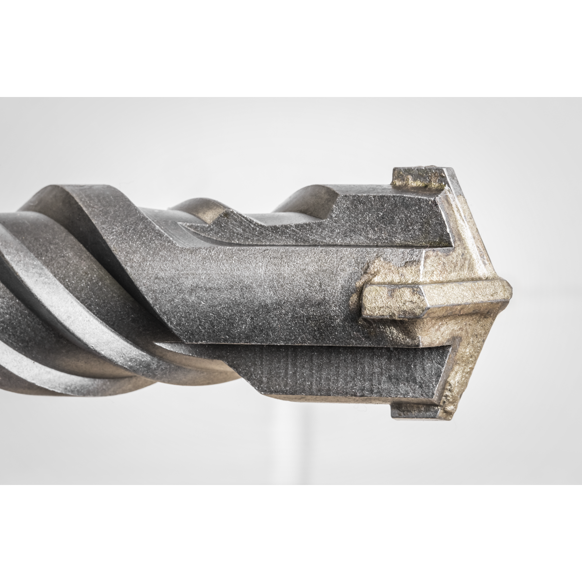 Sealey MAX40X370 SDS MAX Drill Bit 40 x 370mm