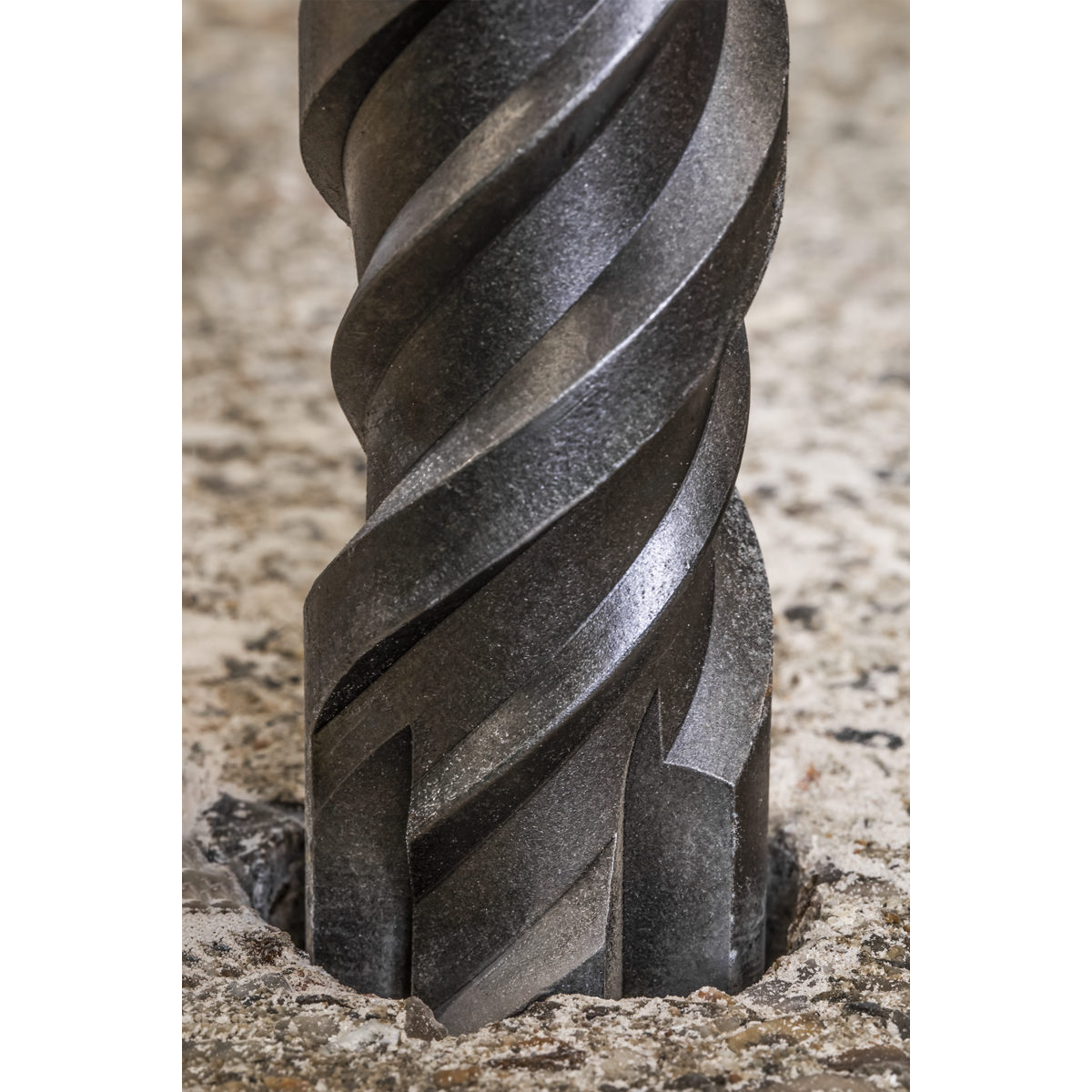 Sealey MAX40X920 SDS MAX Drill Bit 40 x 920mm