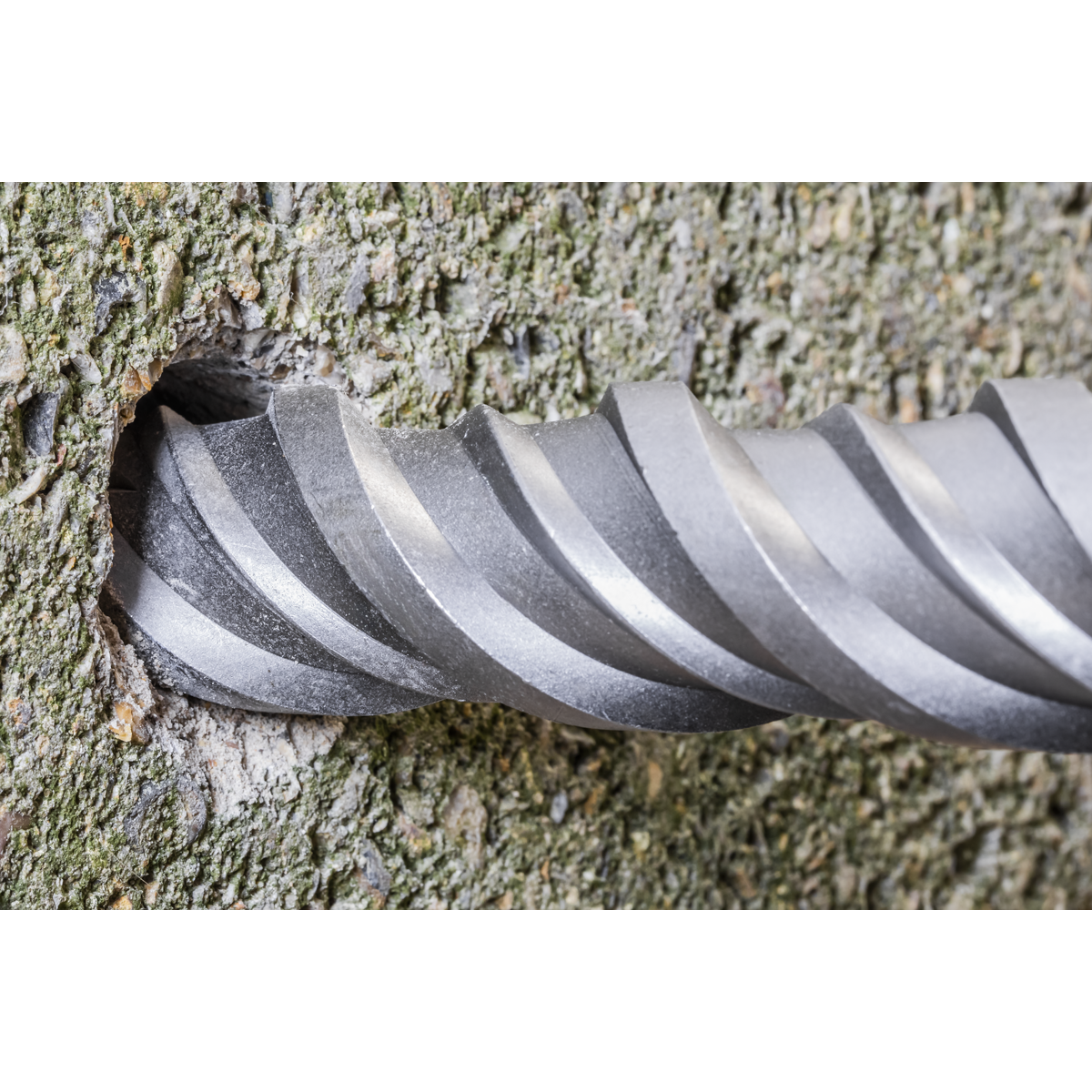 Sealey MAX40X920 SDS MAX Drill Bit 40 x 920mm