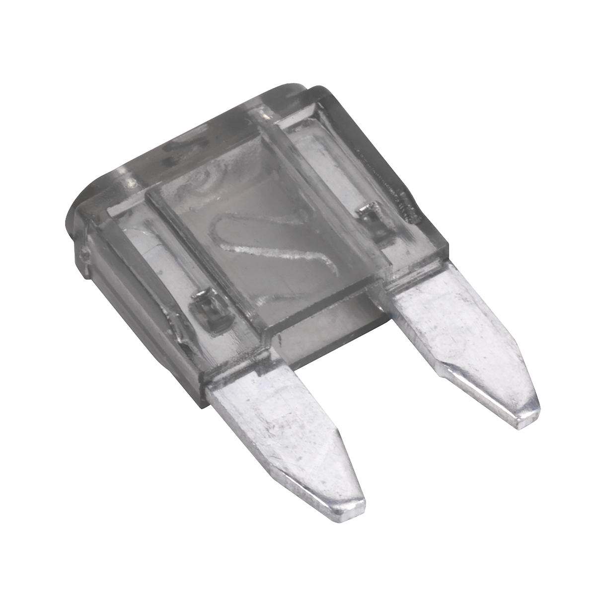 Sealey MBF250 Automotive MINI Blade Fuse 2A - Pack of 50