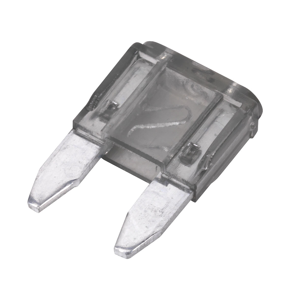 Sealey MBF250 Automotive MINI Blade Fuse 2A - Pack of 50