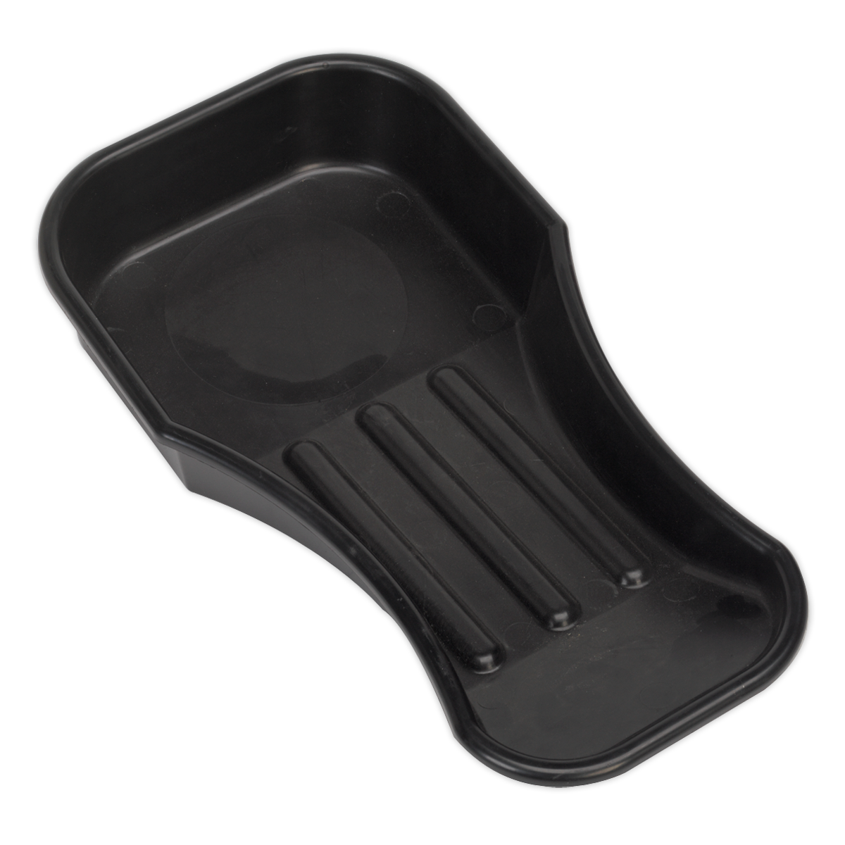 Sealey MDRP01 Motorcycle Oil Drain Pan 2.5L