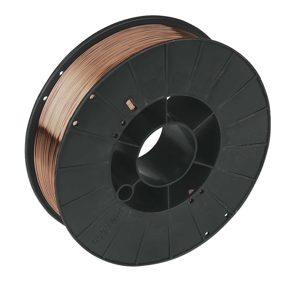 Sealey MIG/777706 Mild Steel MIG Wire 5kg 0.6mm A18 Grade
