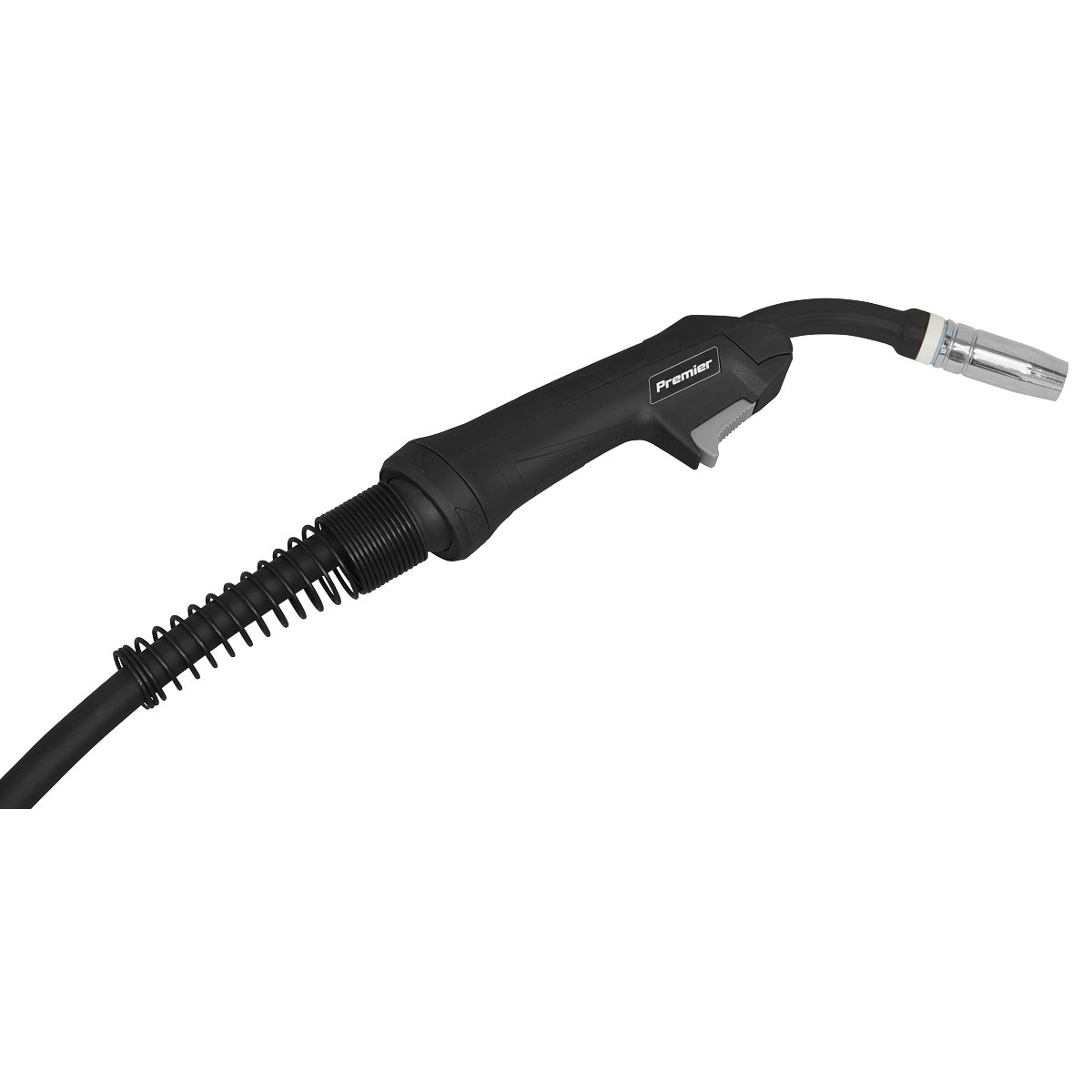 Sealey MIG/T15 MIG Torch with 3m Euro Connector MB15