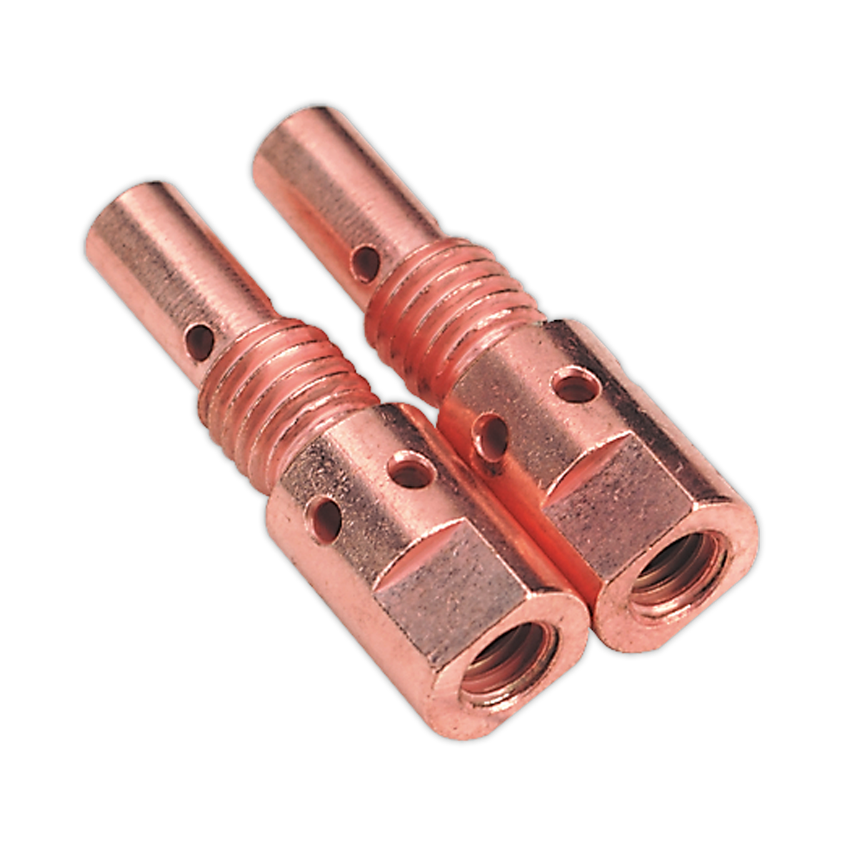 Sealey MIG913 Diffuser Adaptor MB25/36 Pack of 2
