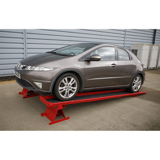 Sealey MR1 Car Lift/Ramp 3 Tonne
