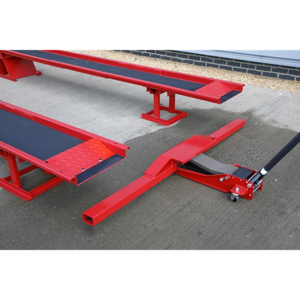 Sealey MR1 Car Lift/Ramp 3 Tonne