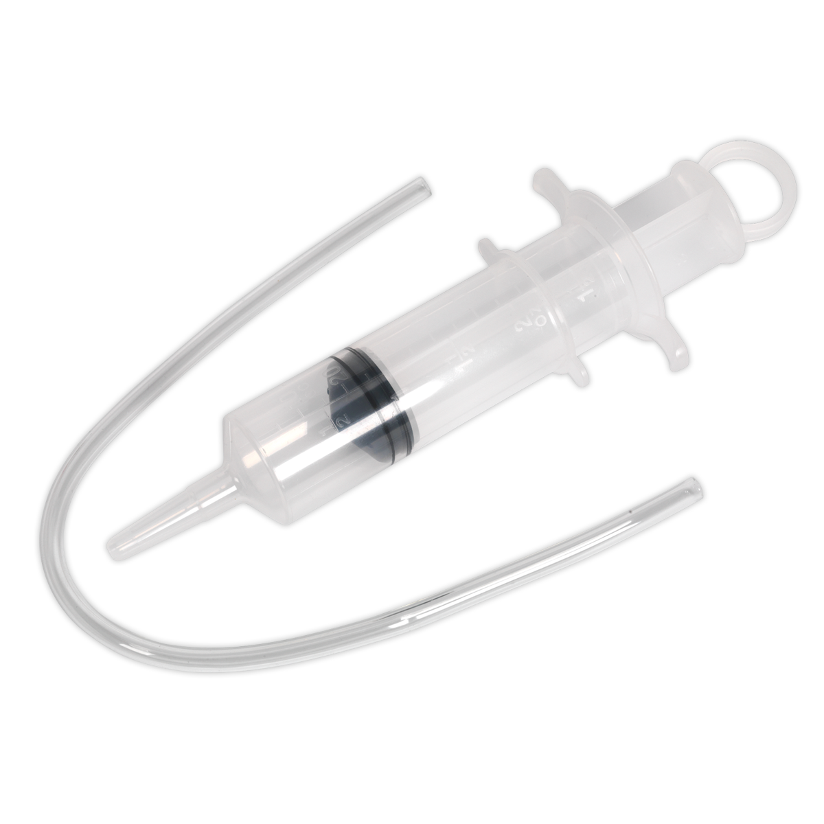 Sealey MS166 Oil & Fluid Inspection Syringe 70ml
