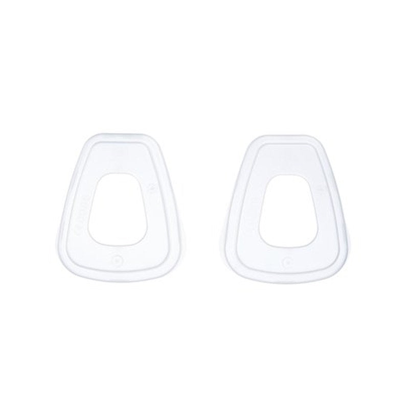 3M 501 Pre Filter Retainer - (1 Pair)