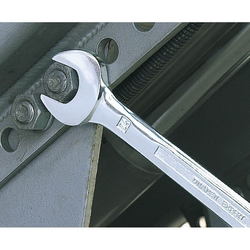 Draper 54294 Expert 21 mm Hi-Torq Combination Spanner