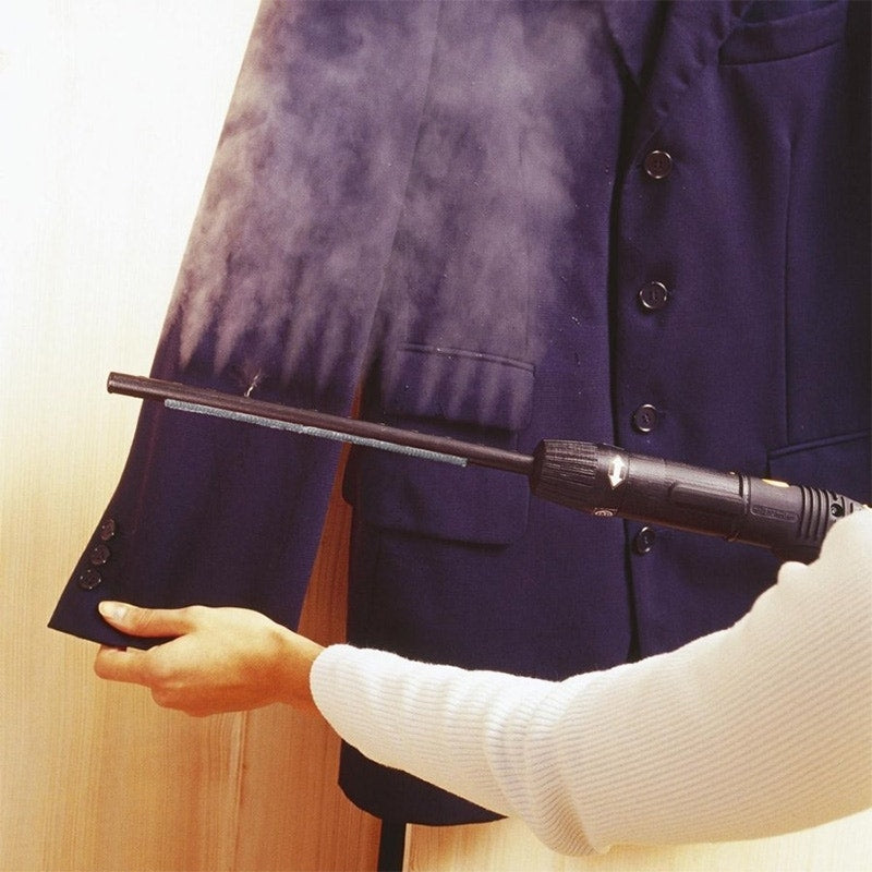 Karcher Steam Textile Care Nozzle for SC Steam Cleaners