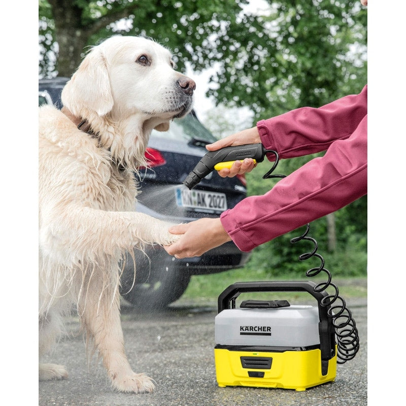 Karcher Adventure Accessory Box for OC3