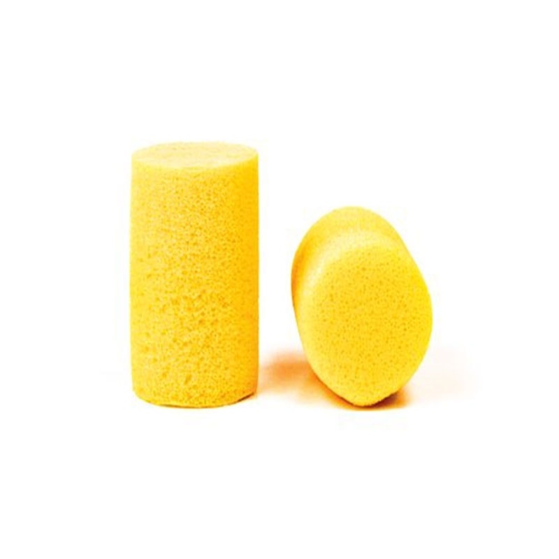 3M E-A-R Classic Earplugs, Top Up Bag, 28dB, PD-01-009 - 500 Pair