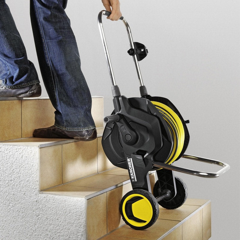 Karcher Hose Trolley Kit HT 4520