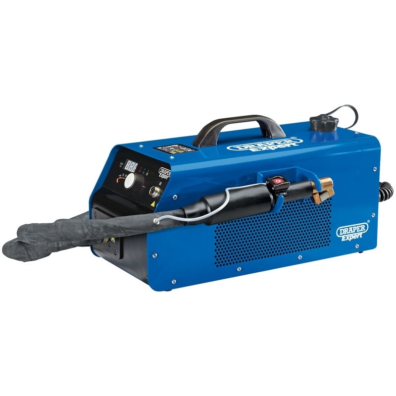 Draper 76171 Liquid Cooled Induction Heater (3.5kW)