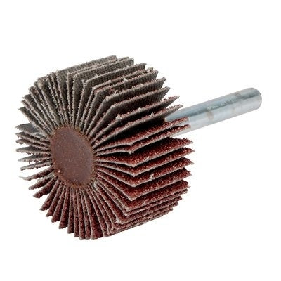 3M 64486 Flap Wheel 339 40 mm x 20 mm, P40