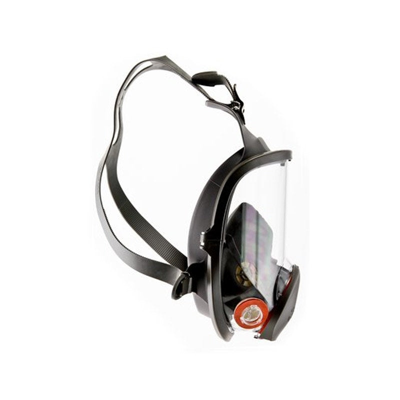 3M 6700 Reusable Full Face Mask Small