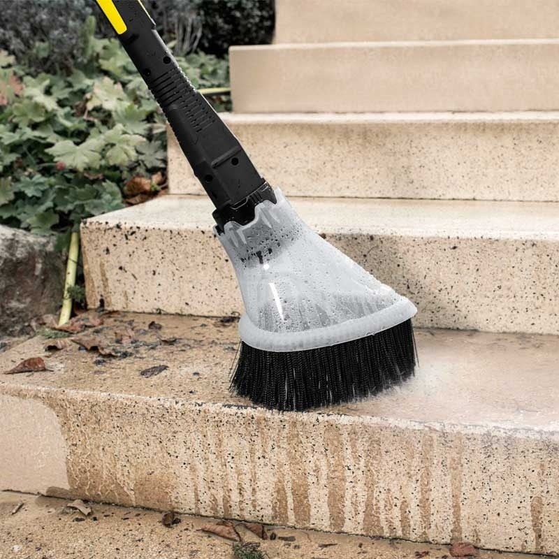 Karcher Splash Guard