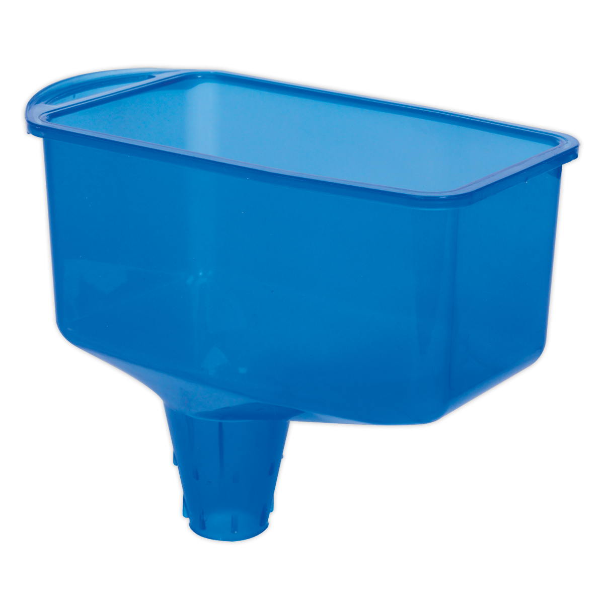 Sealey OIL1F Square Oil Funnel