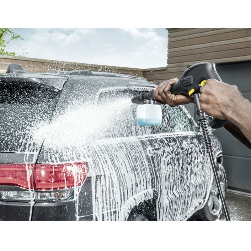 Karcher Ultra Foam Cleaner