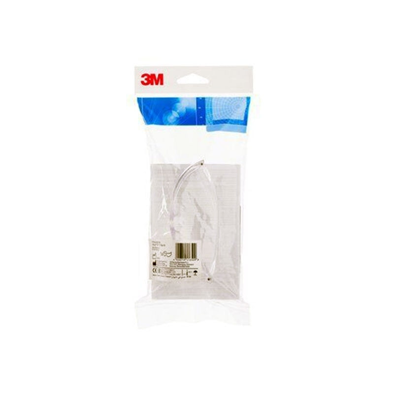 3M Virtua AP Safety Spectacles, Anti-Scratch, Clear Lens