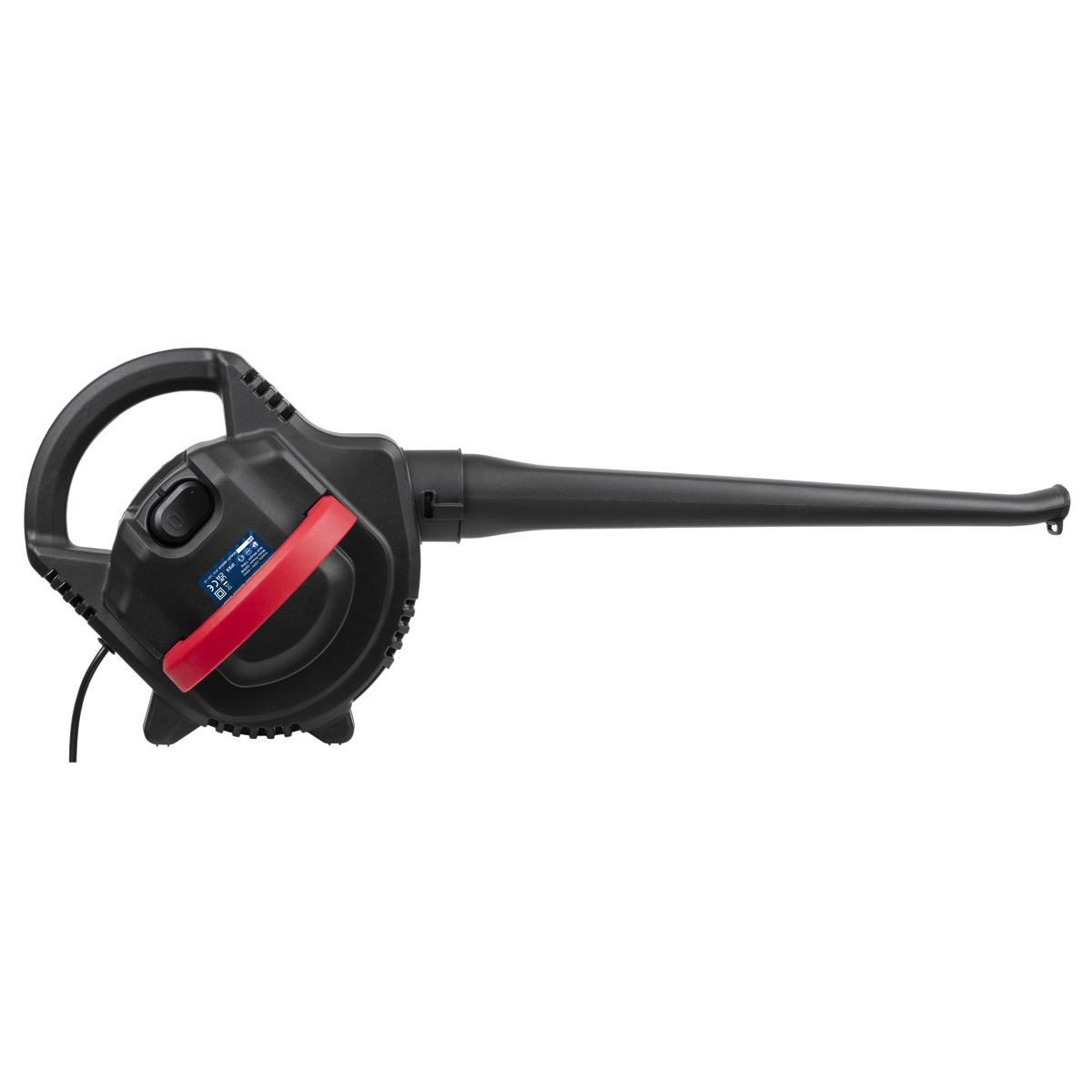 Sealey PC300SD 30L Vacuum Cleaner Wet & Dry with Stainless Steel Drum & Detachable Leaf Blower 1200W/230V