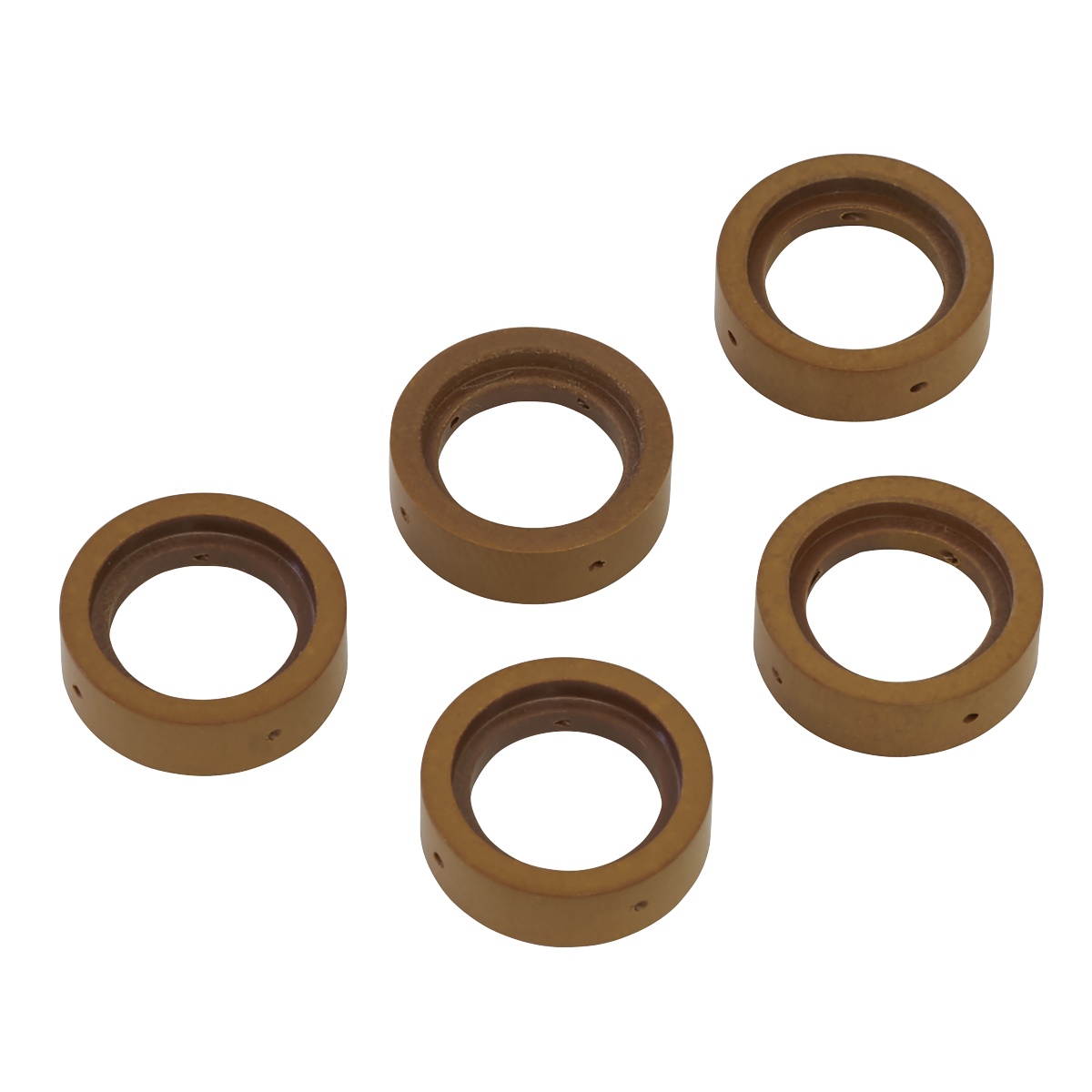 Sealey PP40PLUS.D Diffuser for PP40PLUS - Pack of 5