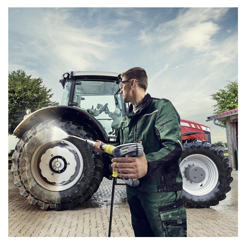 Karcher High Pressure EASY!Force Trigger Gun